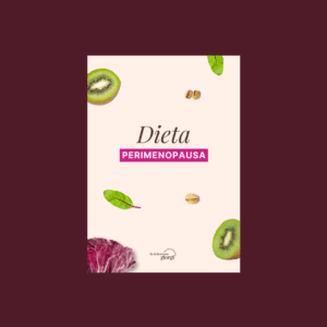 Dieta Perimenopausa